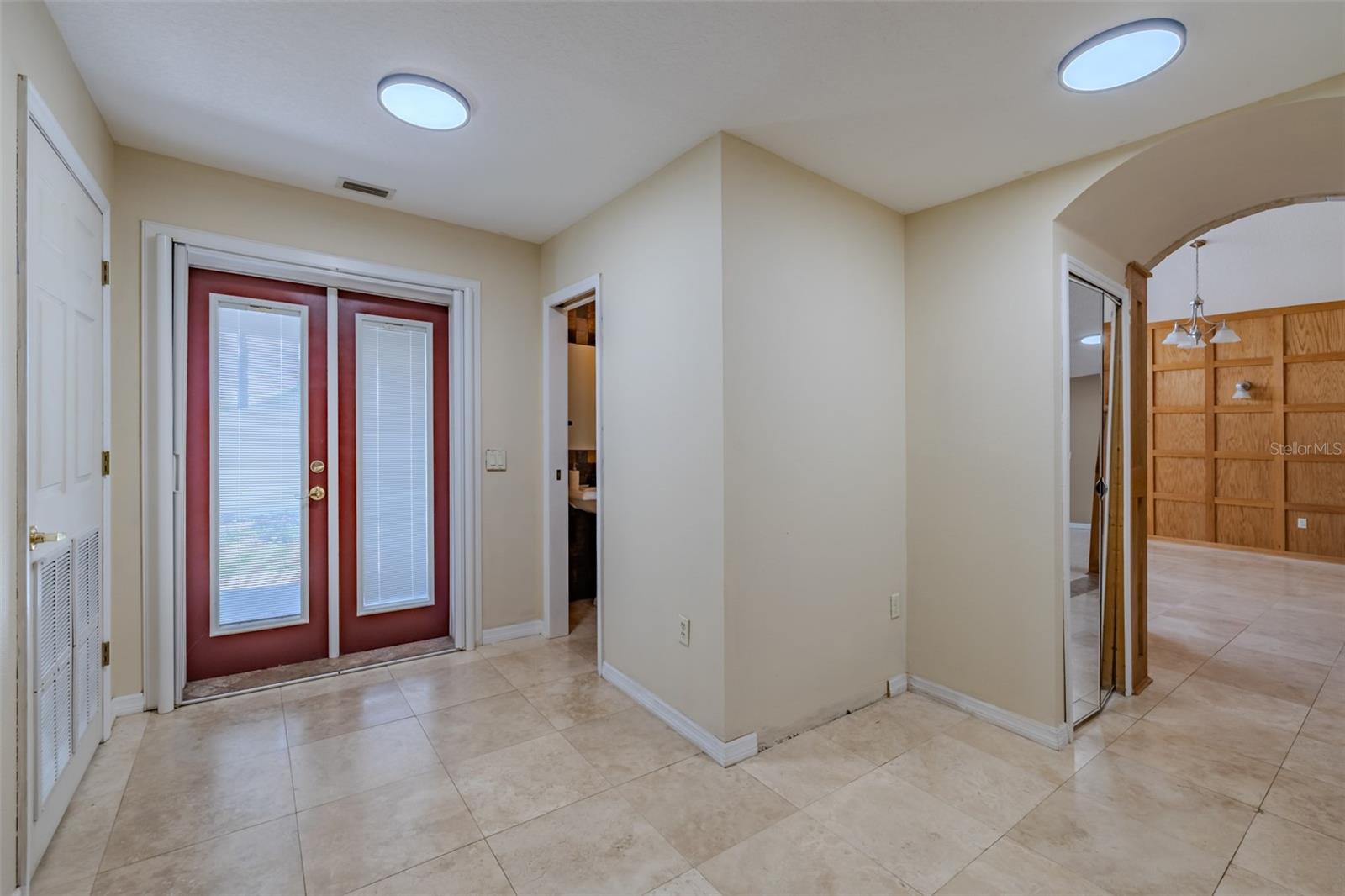 Image 43 of 74 For 2614 Hawk Roost Court