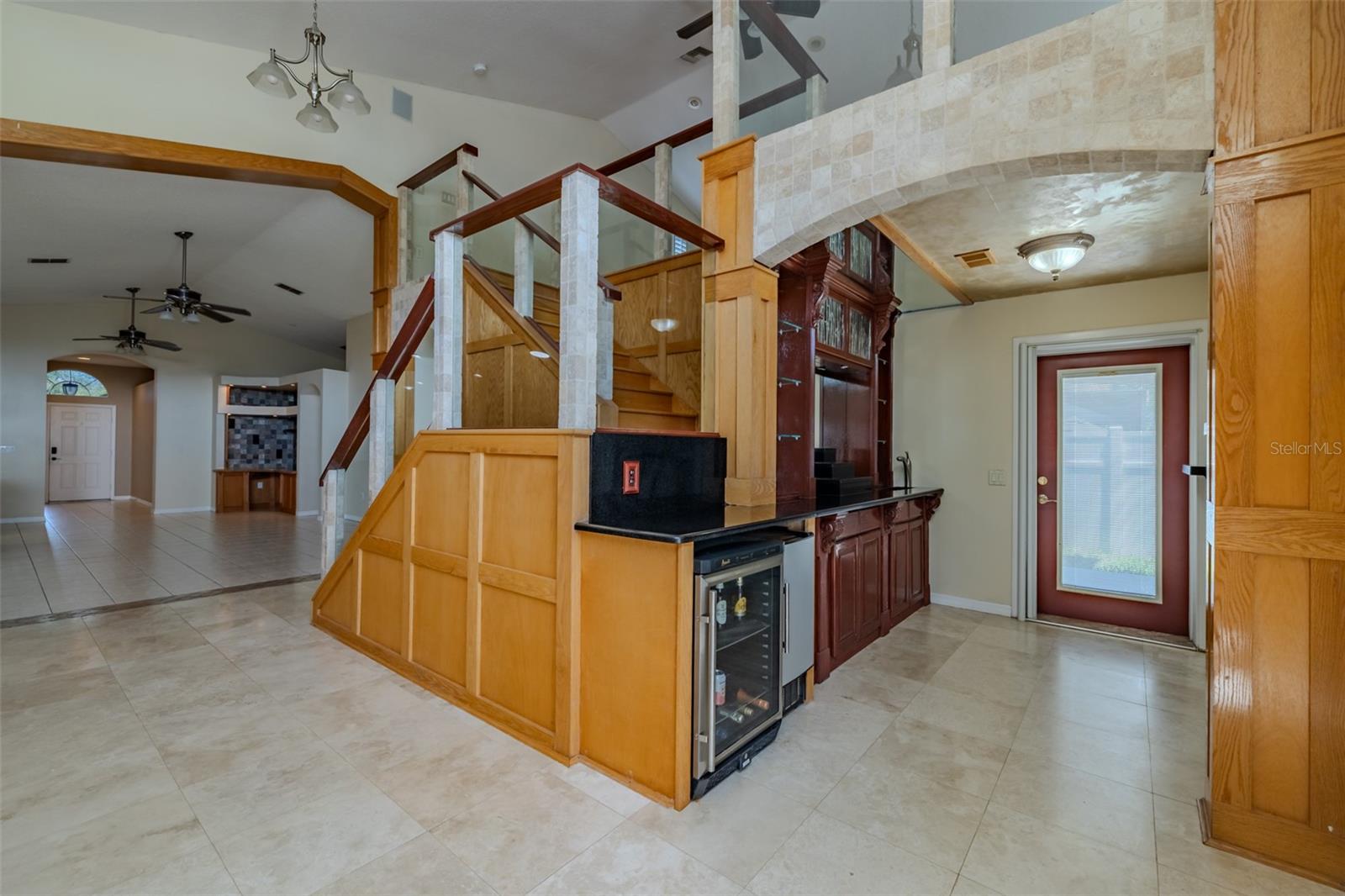 Image 45 of 74 For 2614 Hawk Roost Court