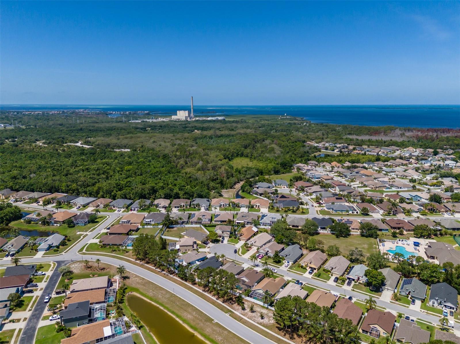 Image 62 of 74 For 2614 Hawk Roost Court