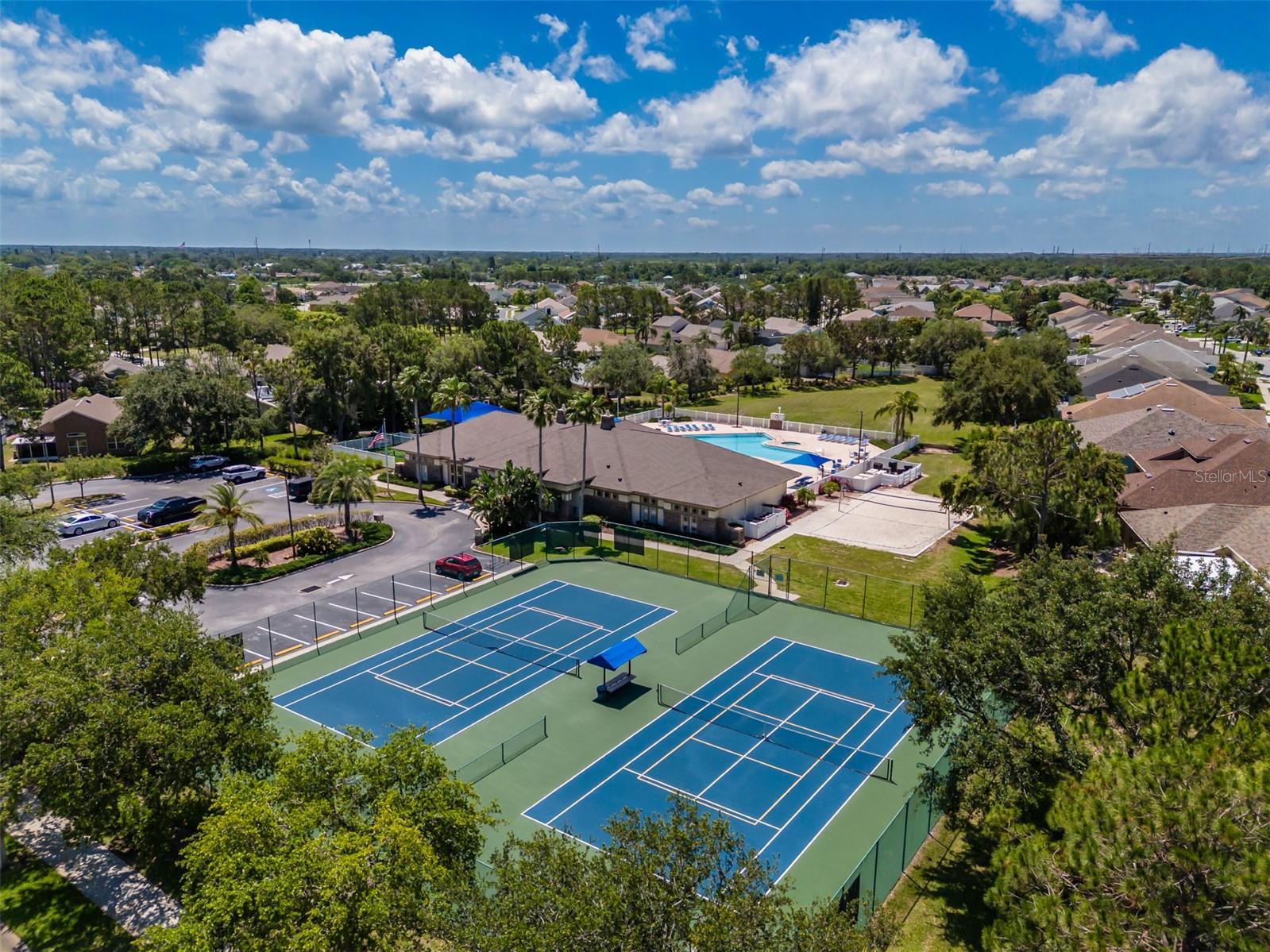 Image 73 of 74 For 2614 Hawk Roost Court