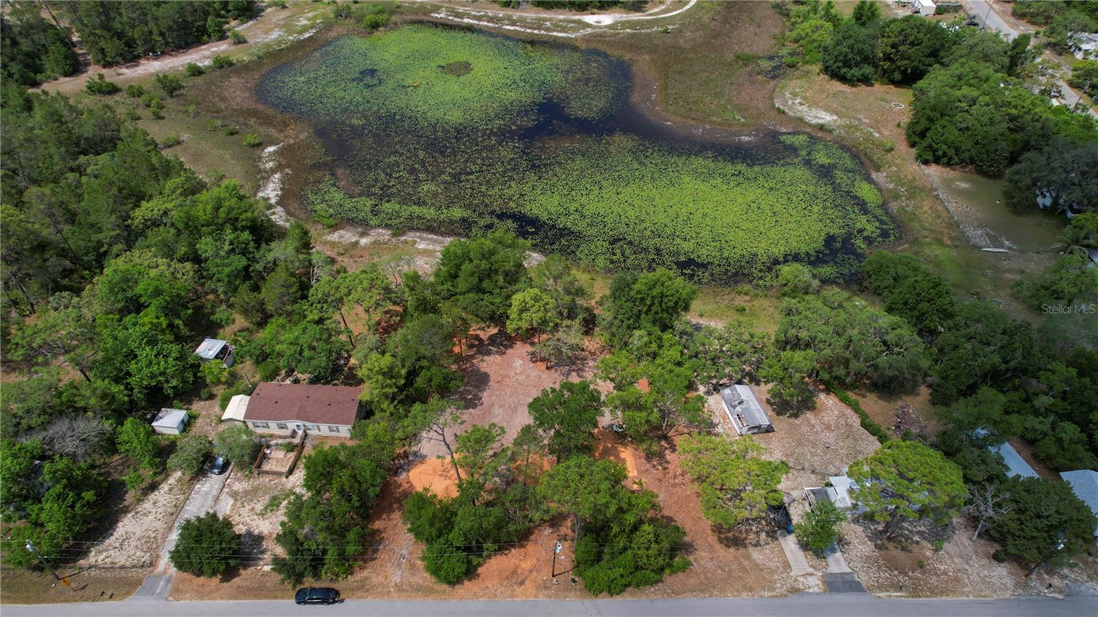 Image 43 of 43 For 10040 Lake Drive