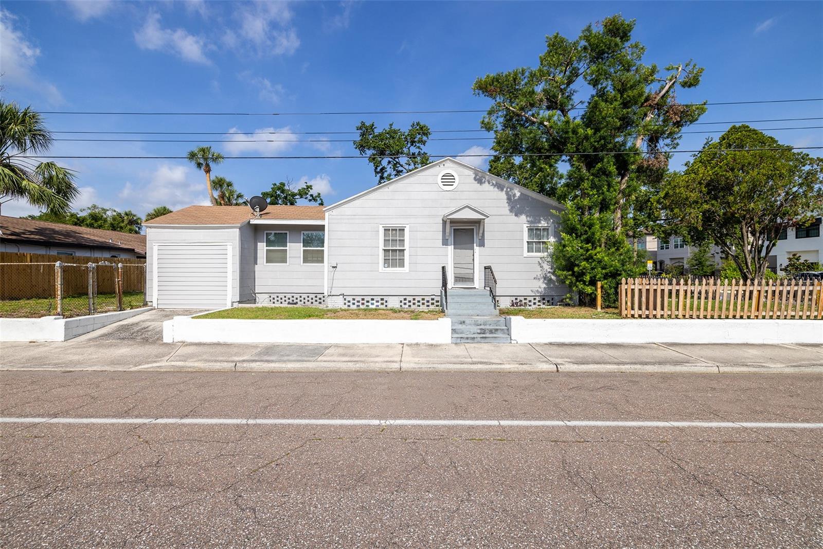 Details for 2402 North B Street, TAMPA, FL 33609