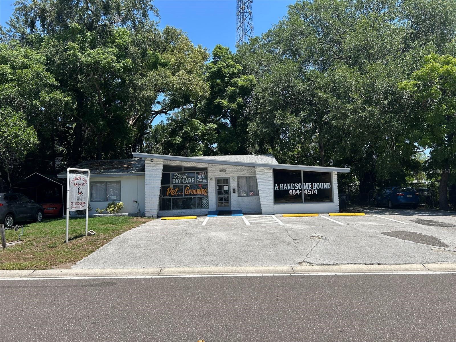 Details for 210 Robertson Street, BRANDON, FL 33511