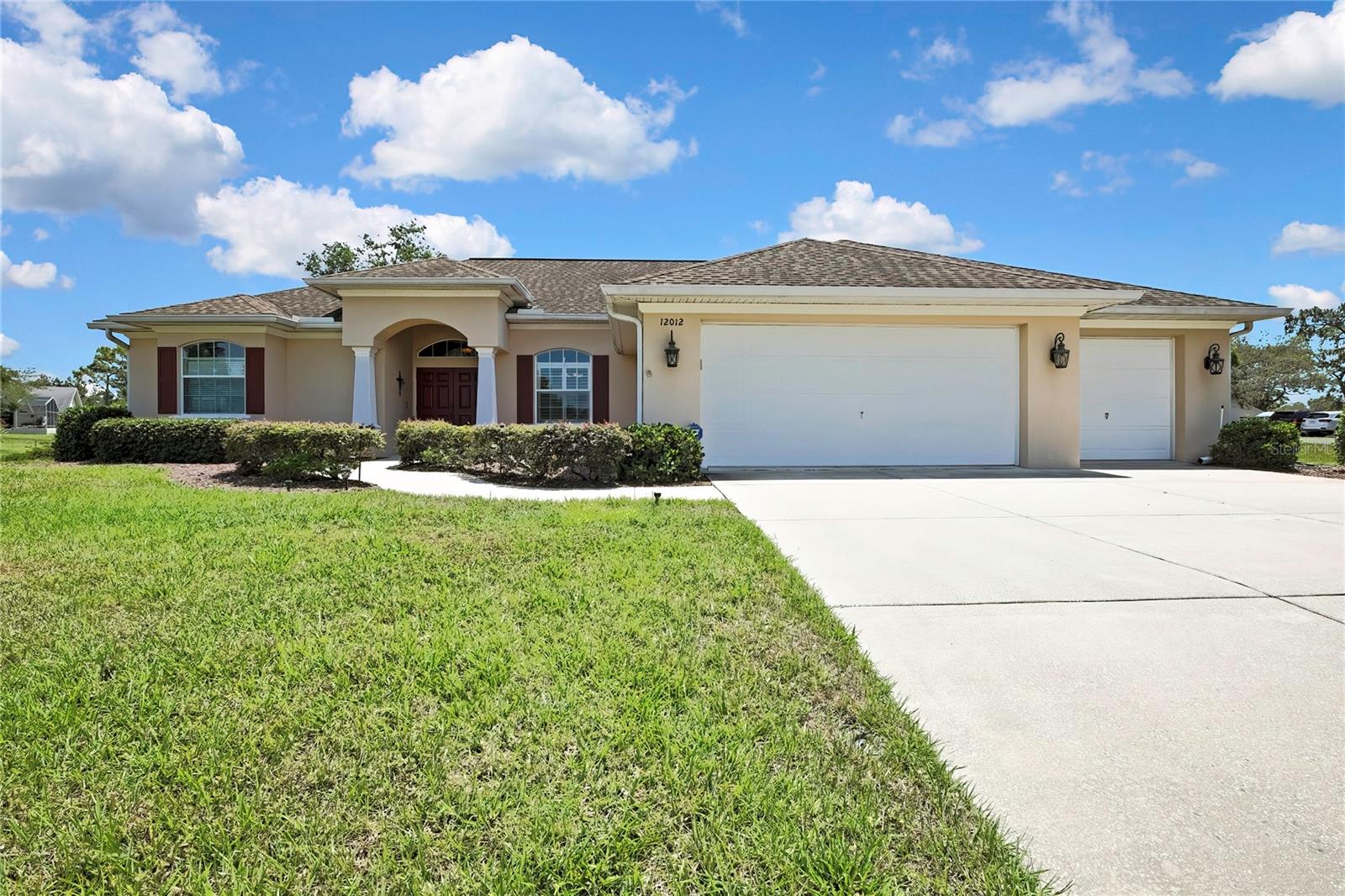 Details for 12012 Cromwell Way, Spring Hill, FL 34609