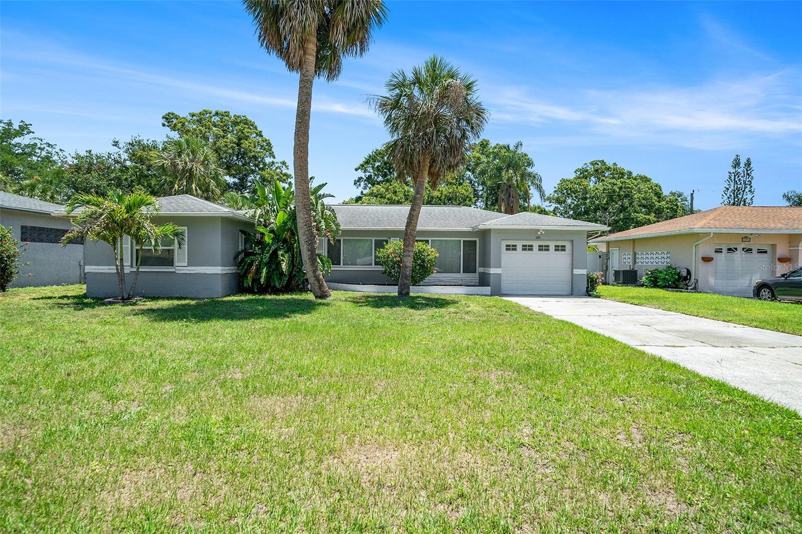 Details for 105 Comet Avenue, CLEARWATER, FL 33765