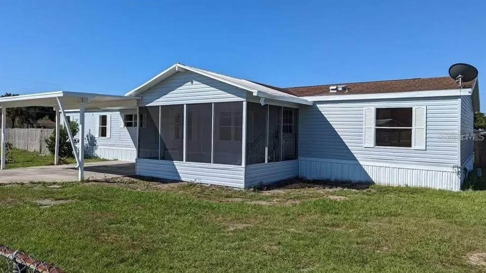 Details for 4300 Meadow Ridge Avenue, MULBERRY, FL 33860