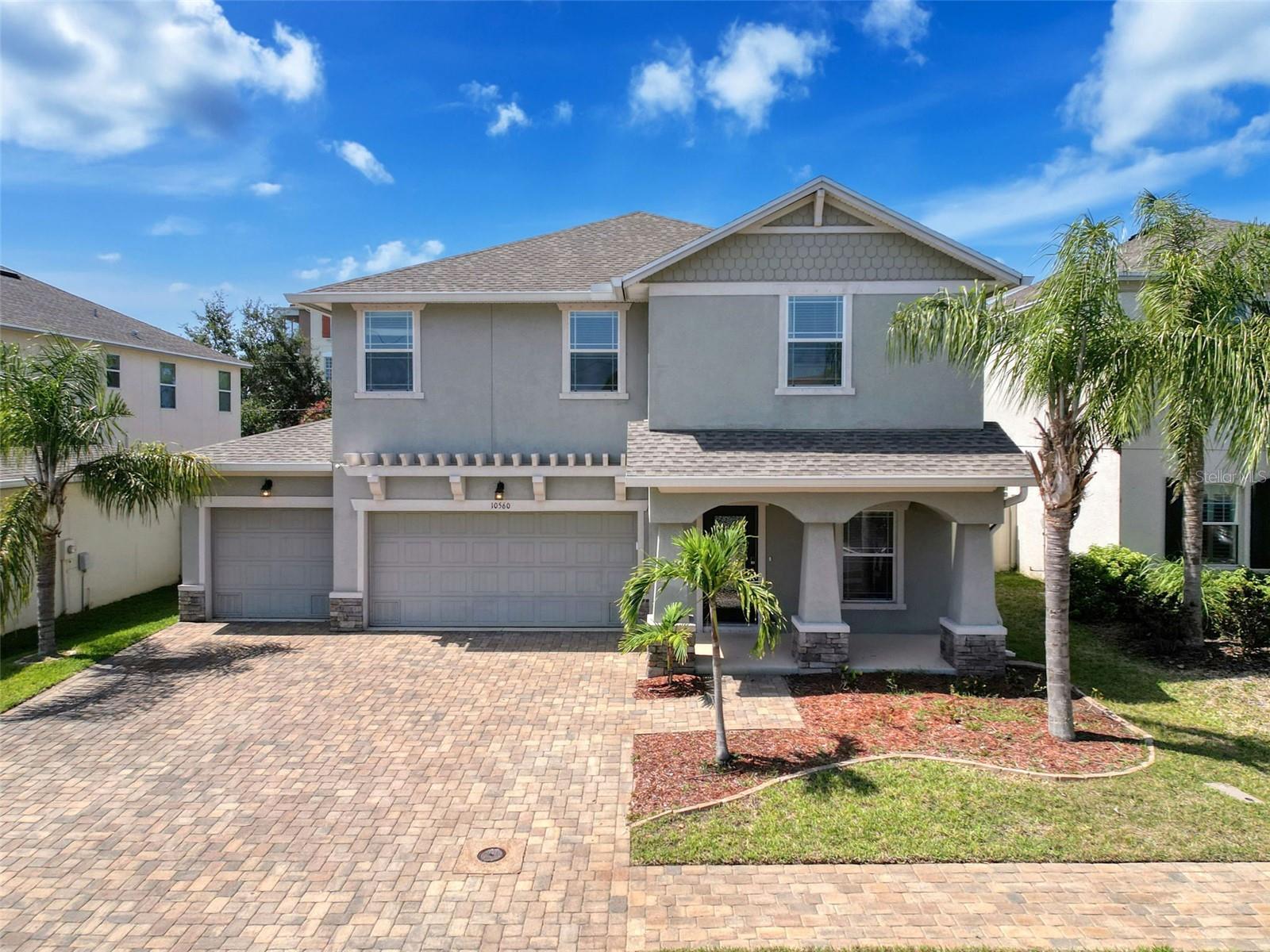 Details for 10560 Lake Seminole Terrace, SEMINOLE, FL 33772