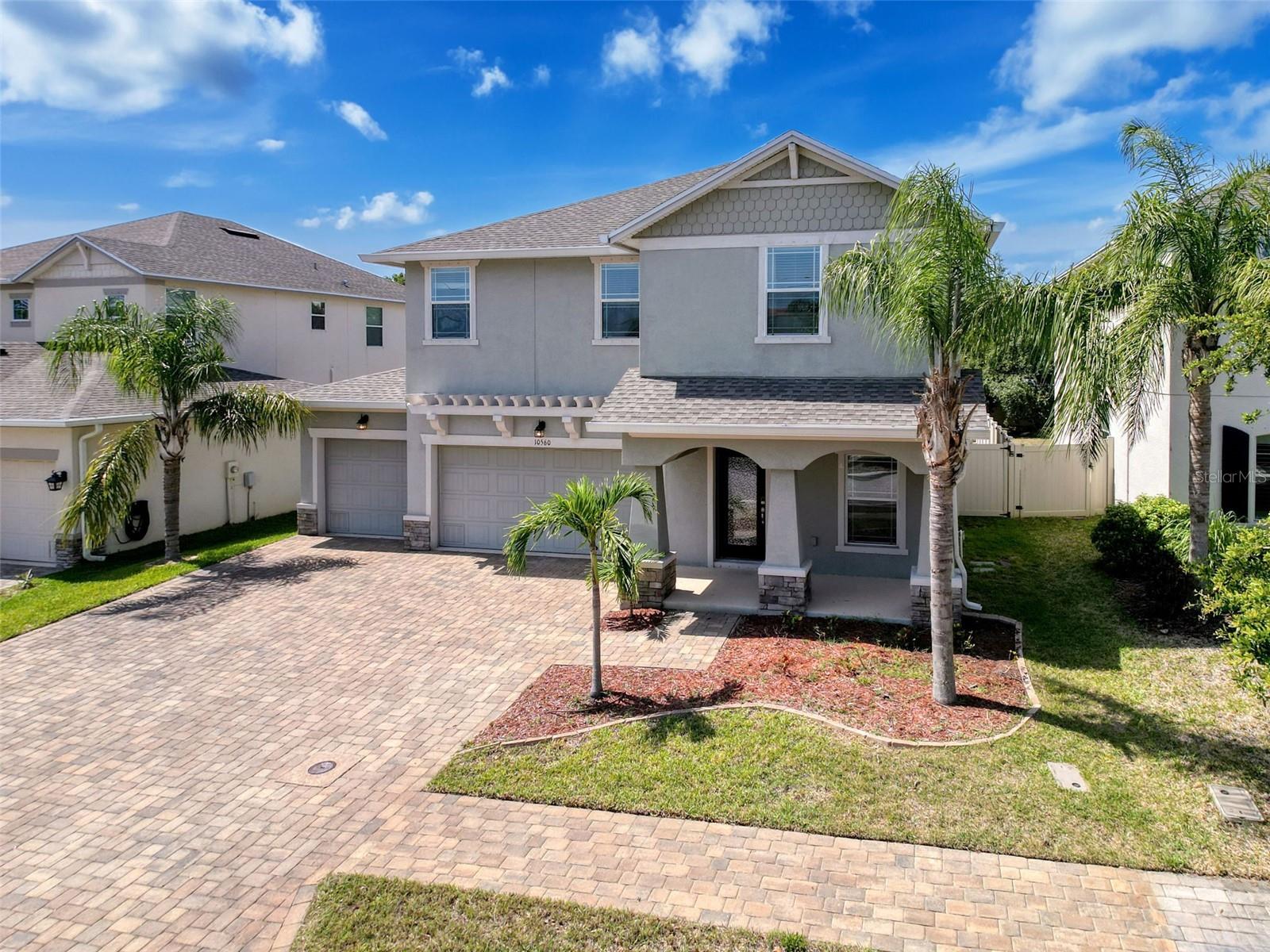 Image 2 of 62 For 10560 Lake Seminole Terrace