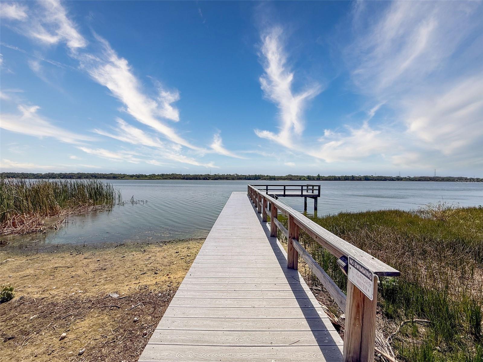 Image 53 of 62 For 10560 Lake Seminole Terrace
