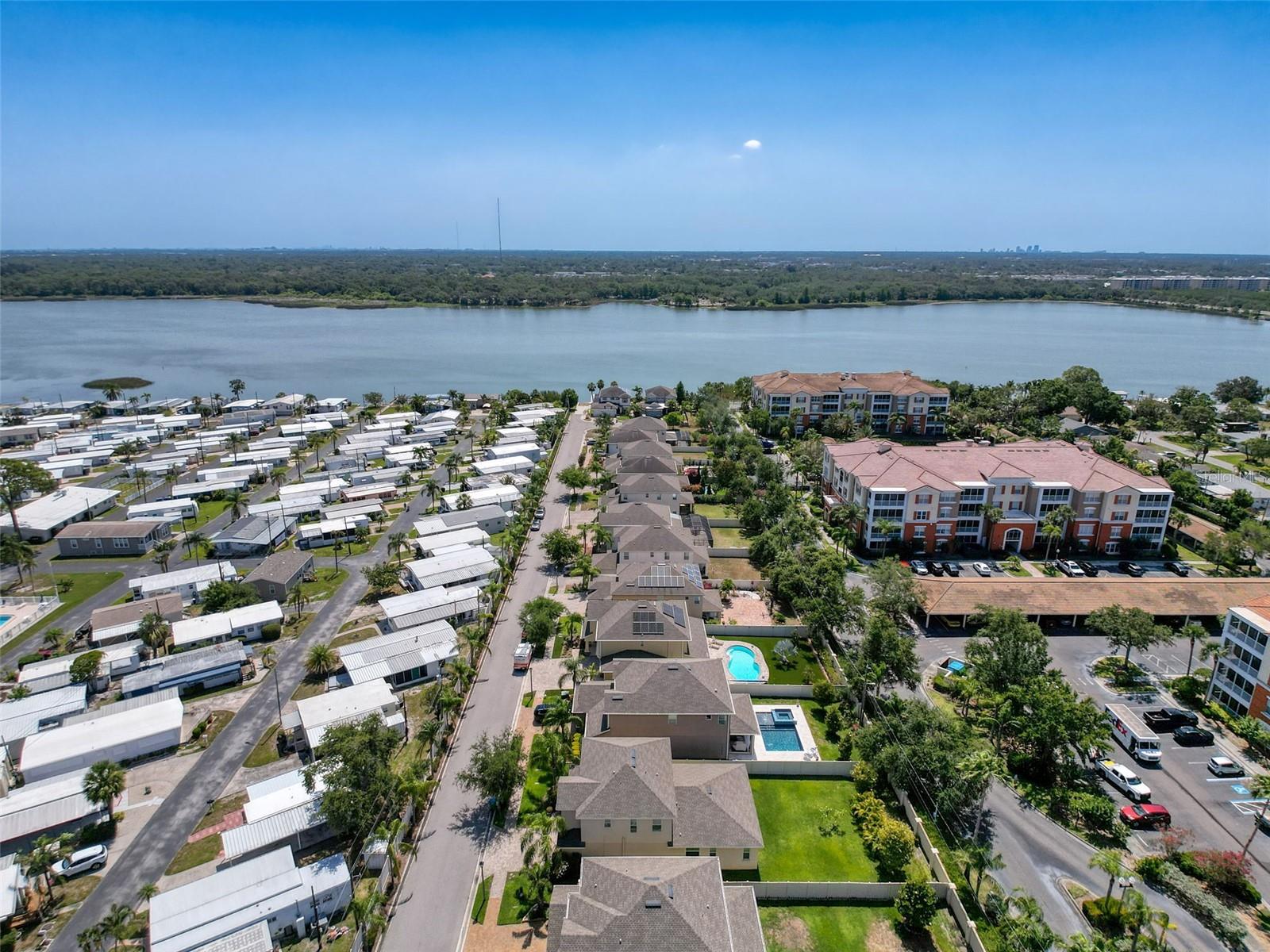 Image 57 of 62 For 10560 Lake Seminole Terrace