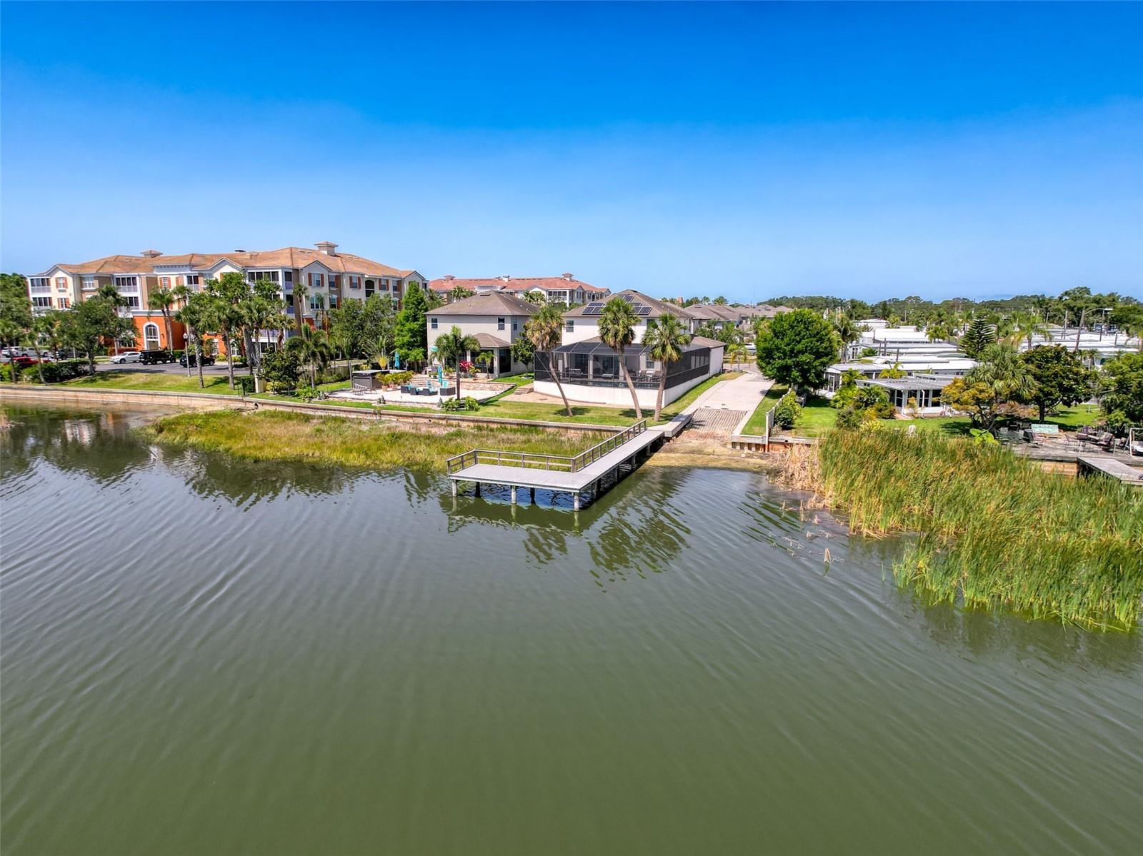 Image 60 of 62 For 10560 Lake Seminole Terrace