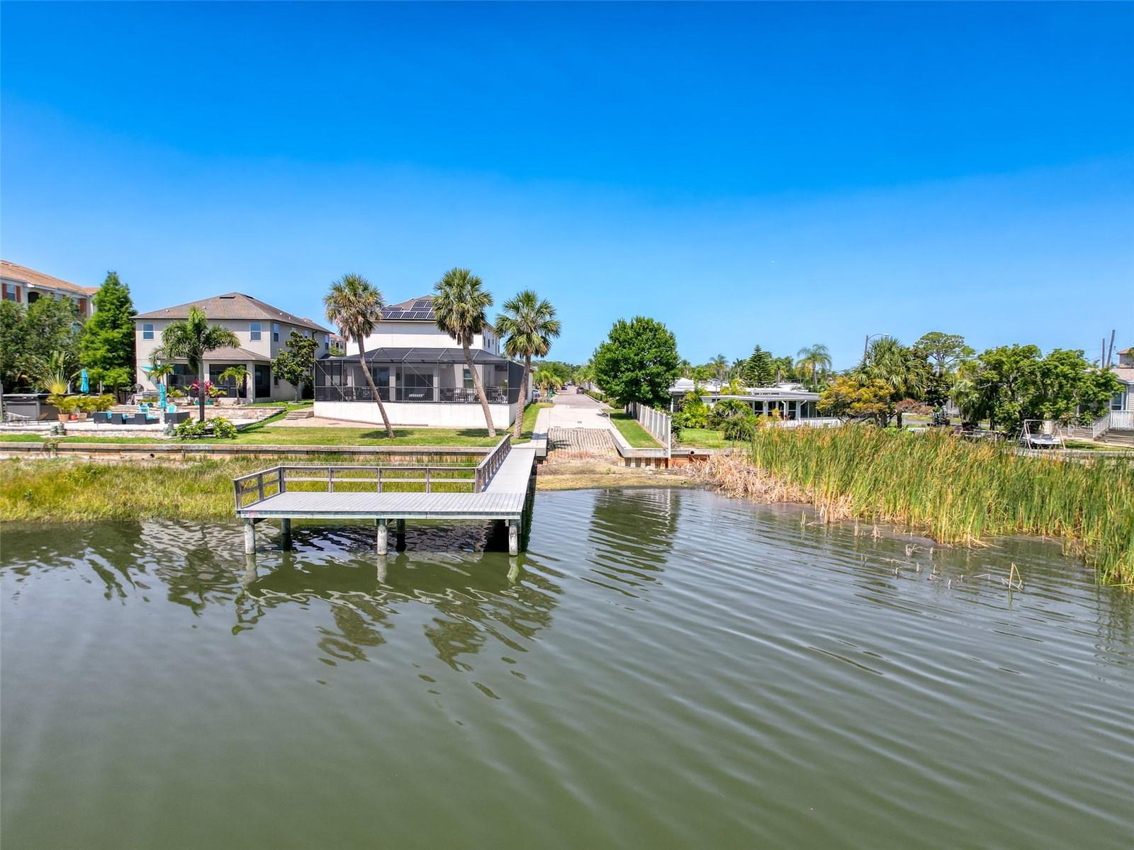 Image 61 of 62 For 10560 Lake Seminole Terrace