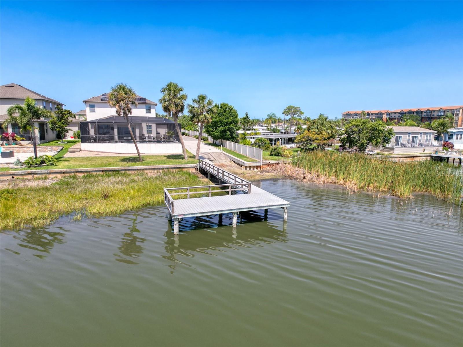 Image 62 of 62 For 10560 Lake Seminole Terrace