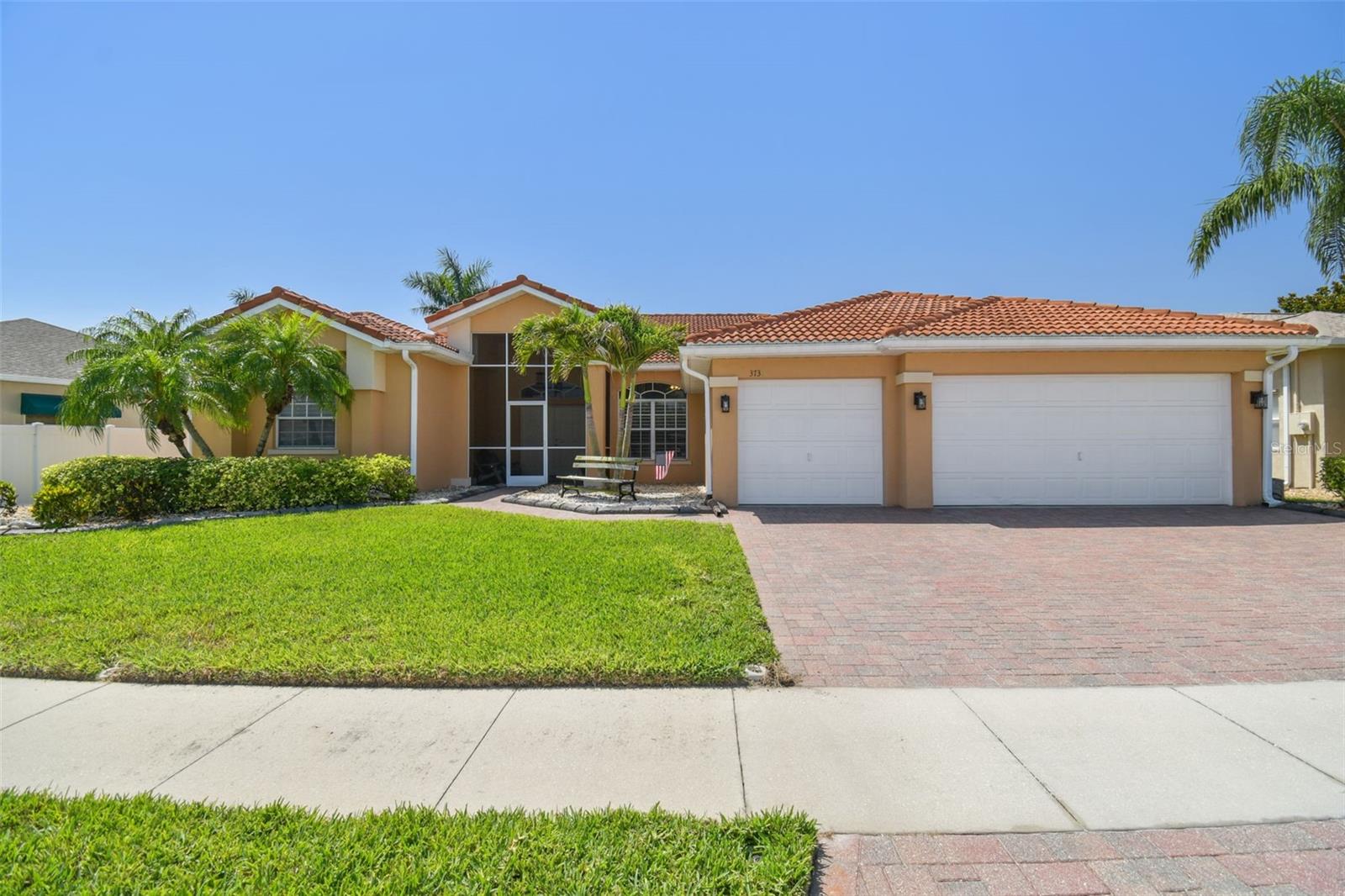 Details for 3737 Gaviota Drive, SUN CITY CENTER, FL 33573