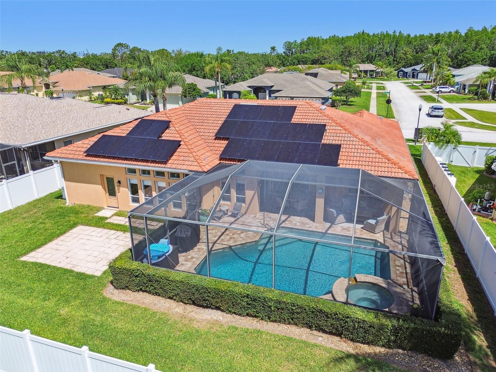 Listing photo id 48 for 3737 Gaviota Drive
