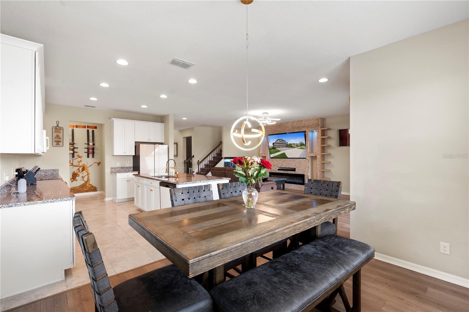 Image 13 of 34 For 4917 Eagle Rock Drive