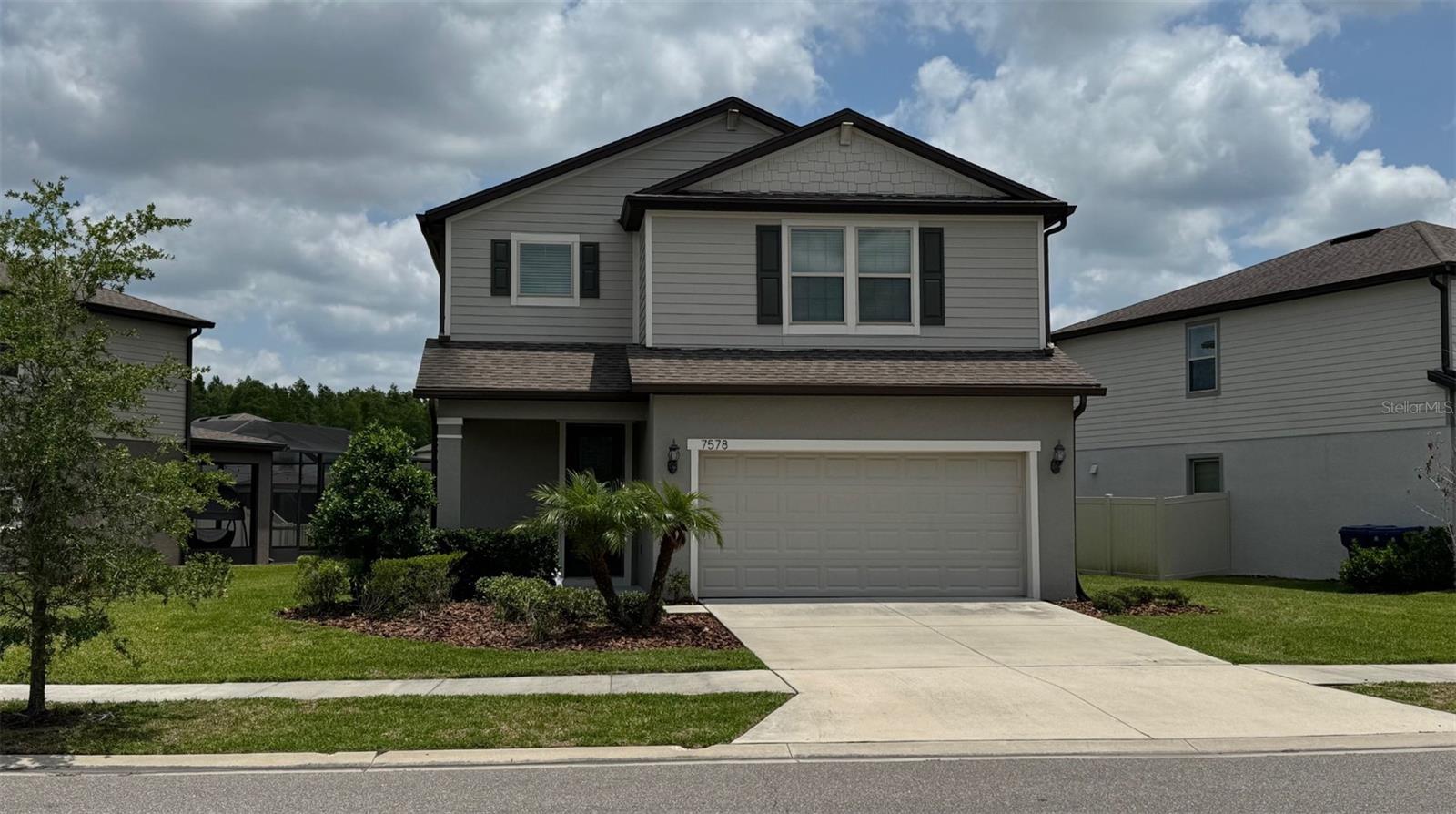 Details for 7578 Yale Harbor Drive, WESLEY CHAPEL, FL 33545
