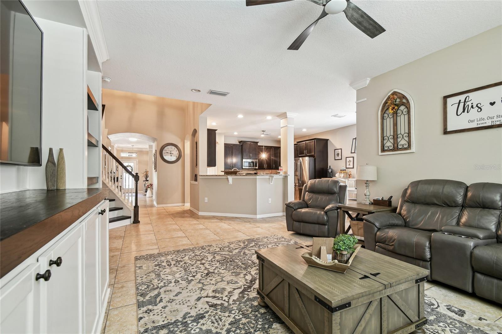 Image 15 of 30 For 3530 Brook Crossing Drive