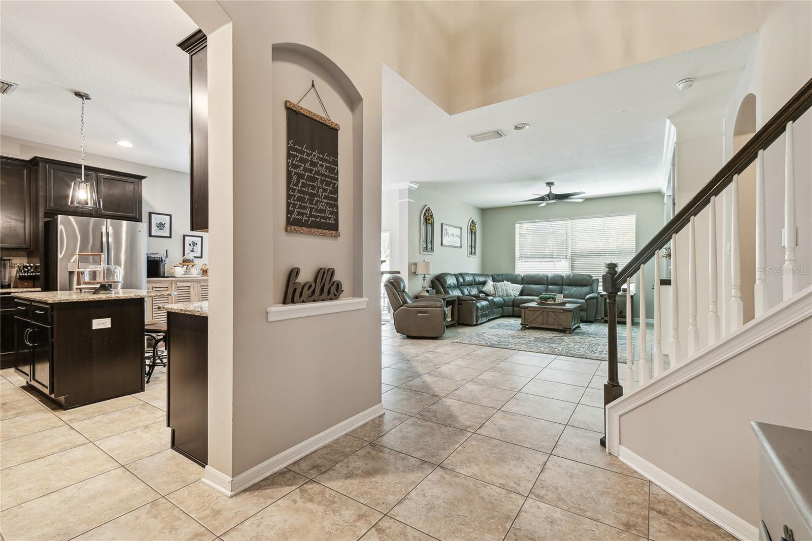 Image 9 of 30 For 3530 Brook Crossing Drive