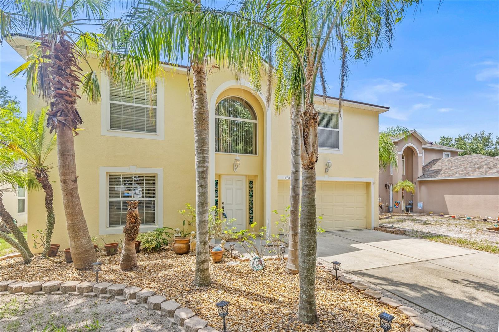 Details for 10311 Frog Pond Drive, RIVERVIEW, FL 33569