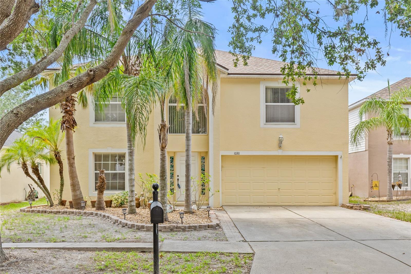Image 3 of 43 For 10311 Frog Pond Drive