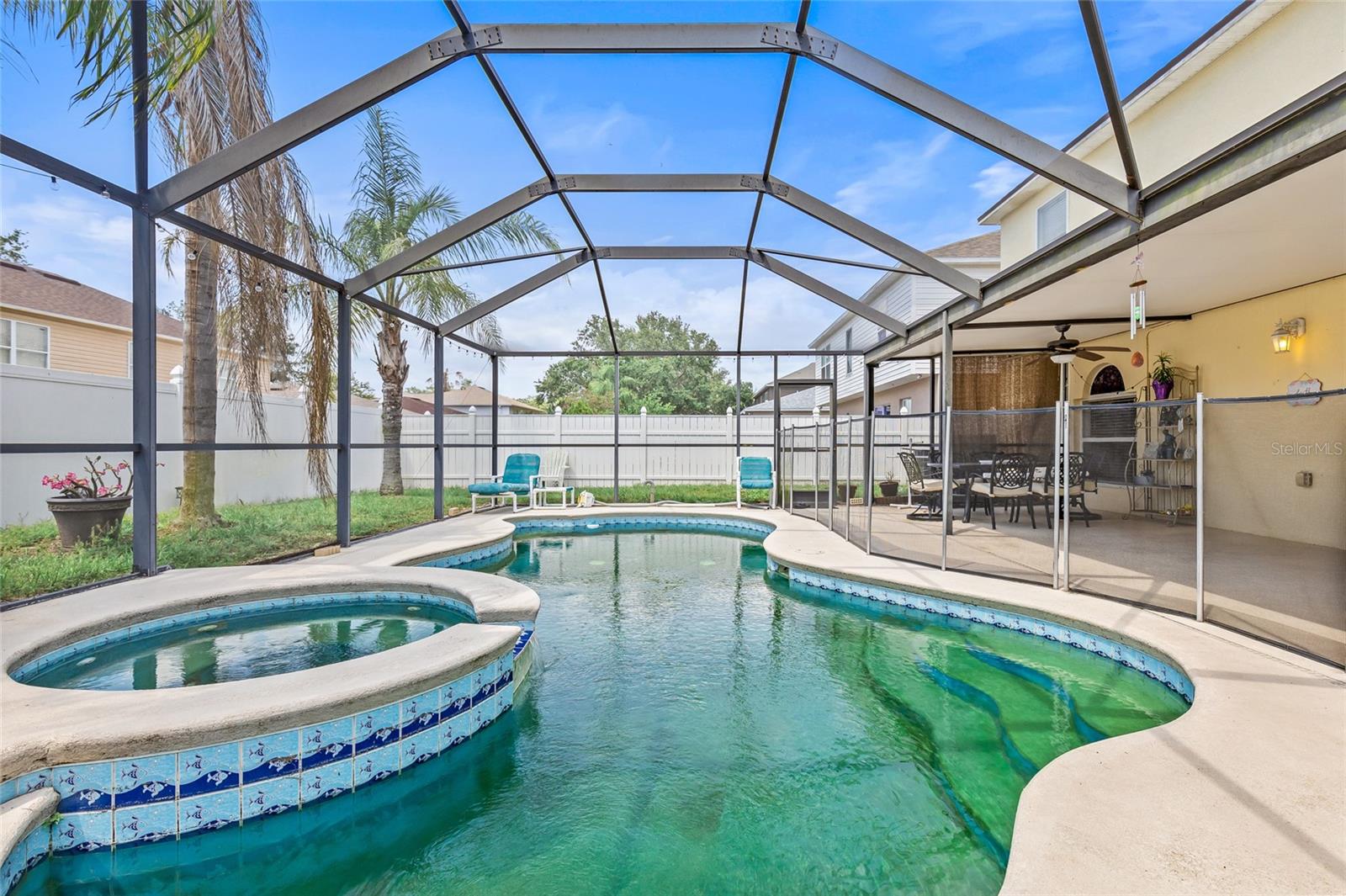 Image 36 of 43 For 10311 Frog Pond Drive