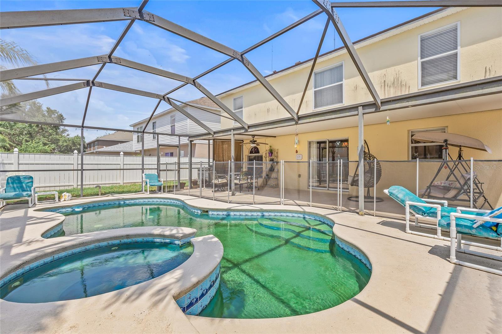 Image 37 of 43 For 10311 Frog Pond Drive