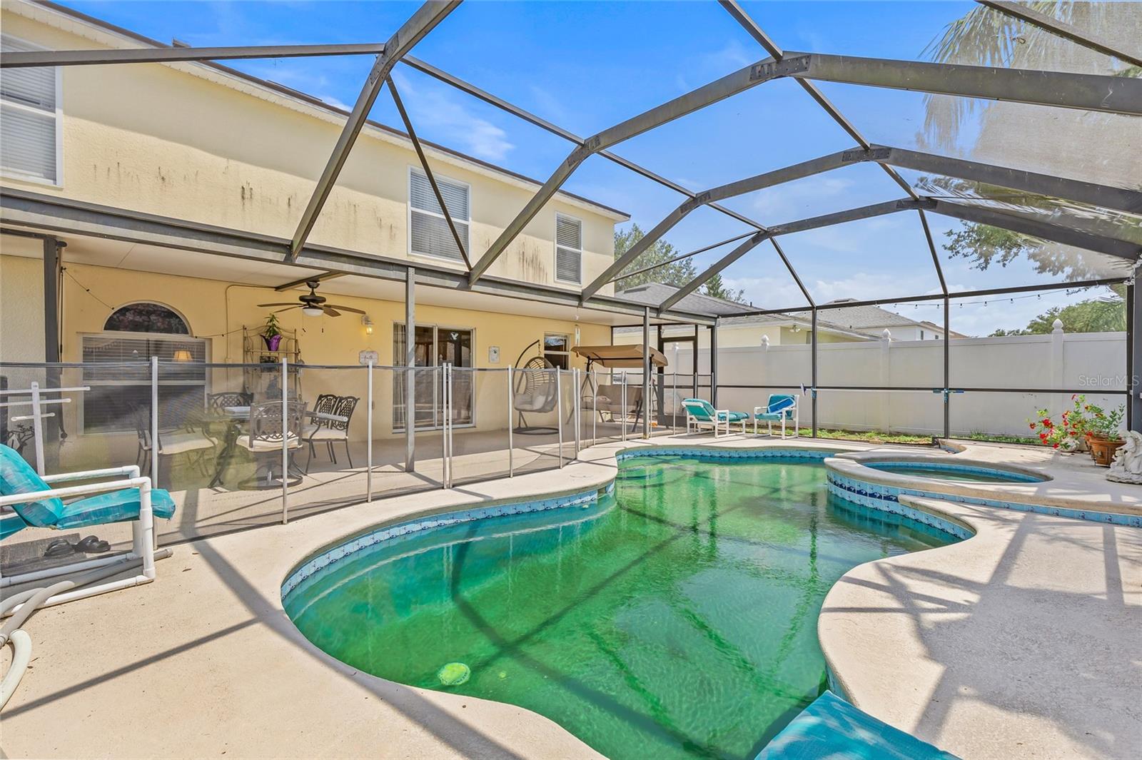 Image 38 of 43 For 10311 Frog Pond Drive