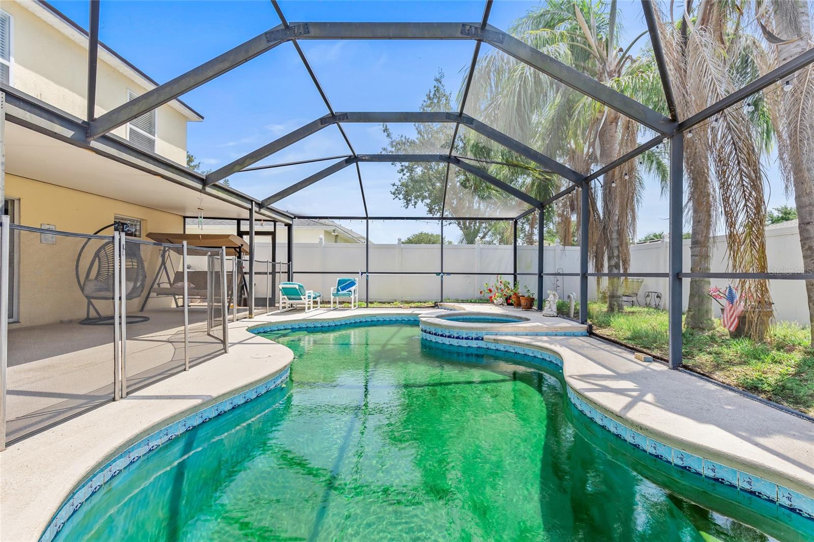 Image 39 of 43 For 10311 Frog Pond Drive