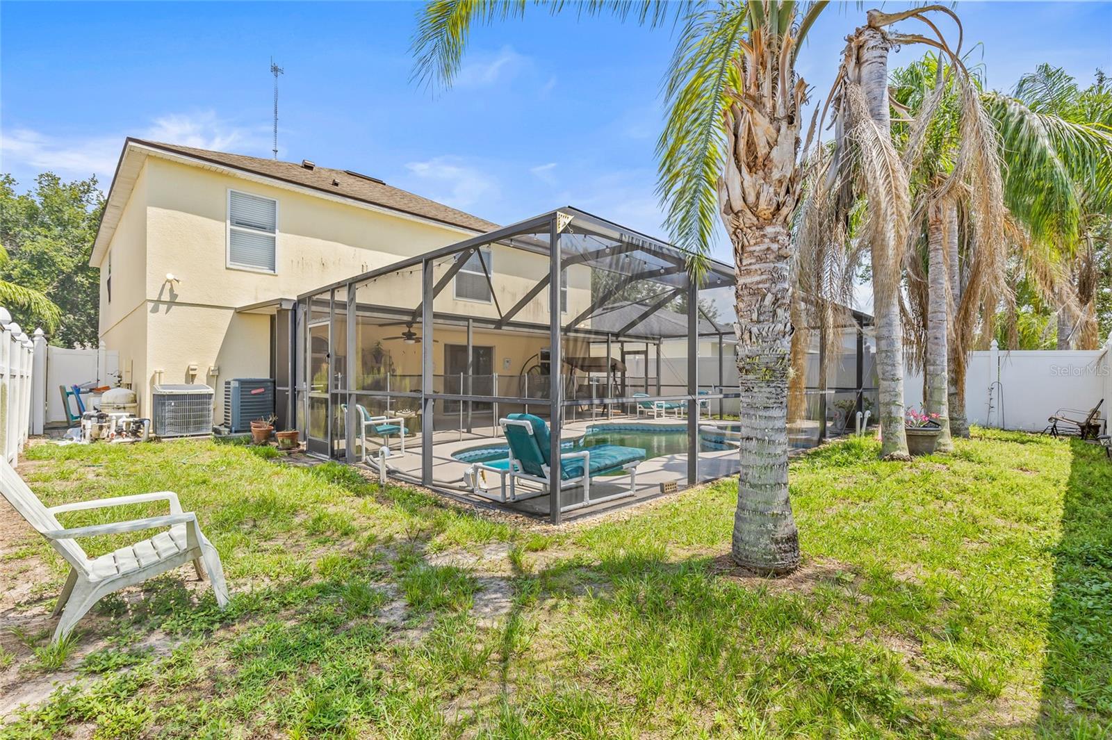 Image 41 of 43 For 10311 Frog Pond Drive