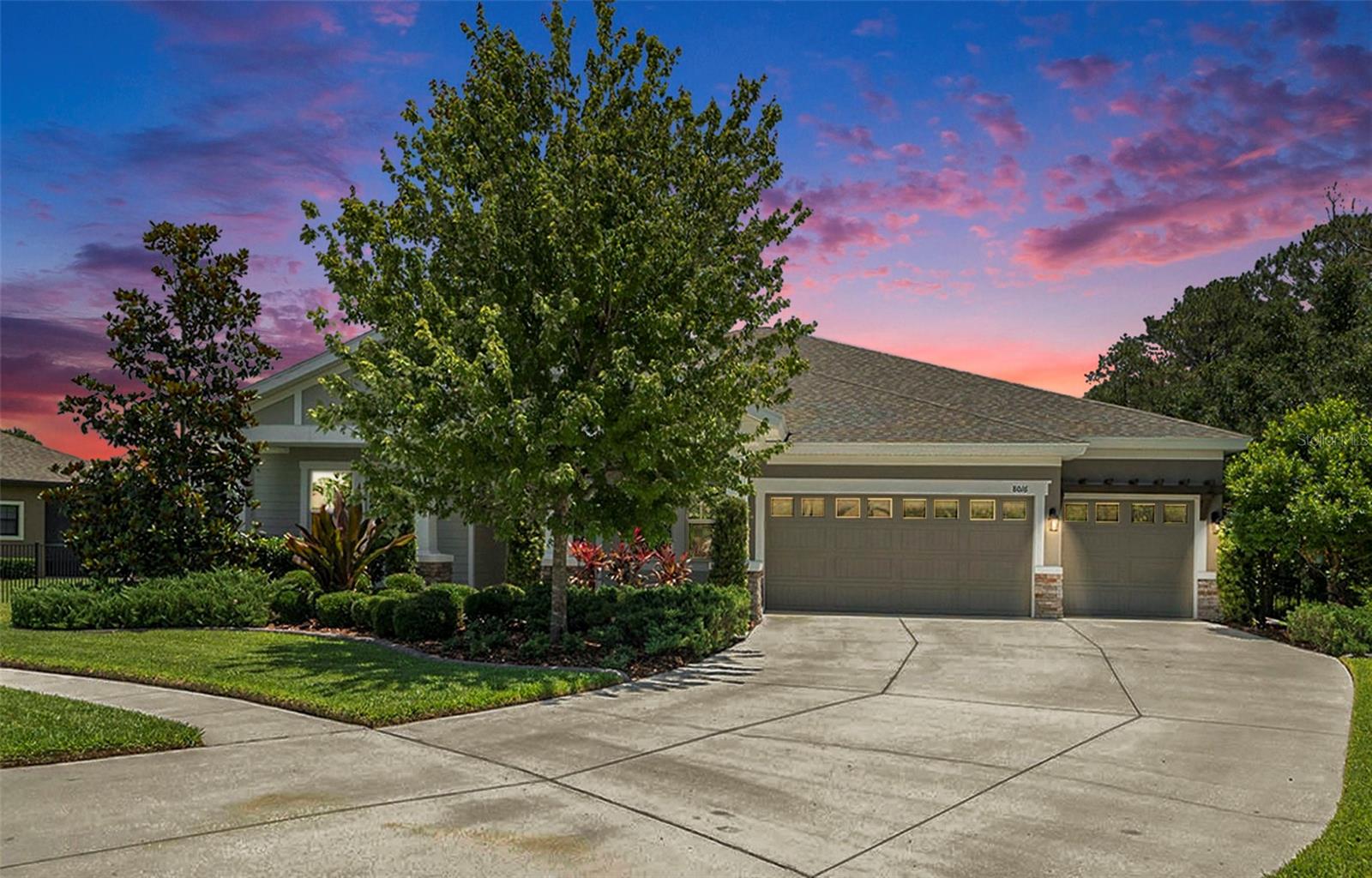 Details for 8016 Rock Spring Court, LAND O LAKES, FL 34638