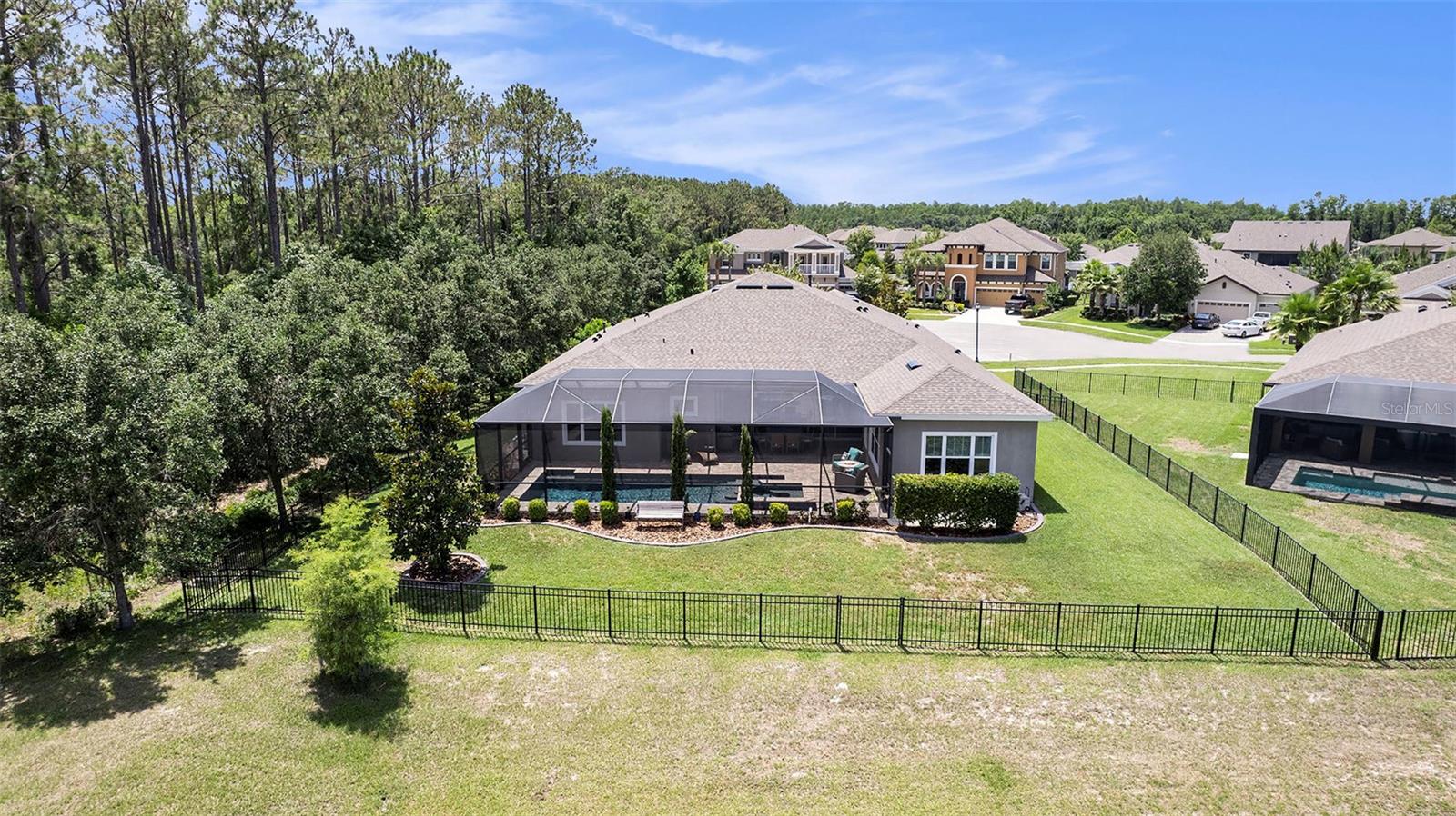Listing photo id 26 for 8016 Rock Spring Court