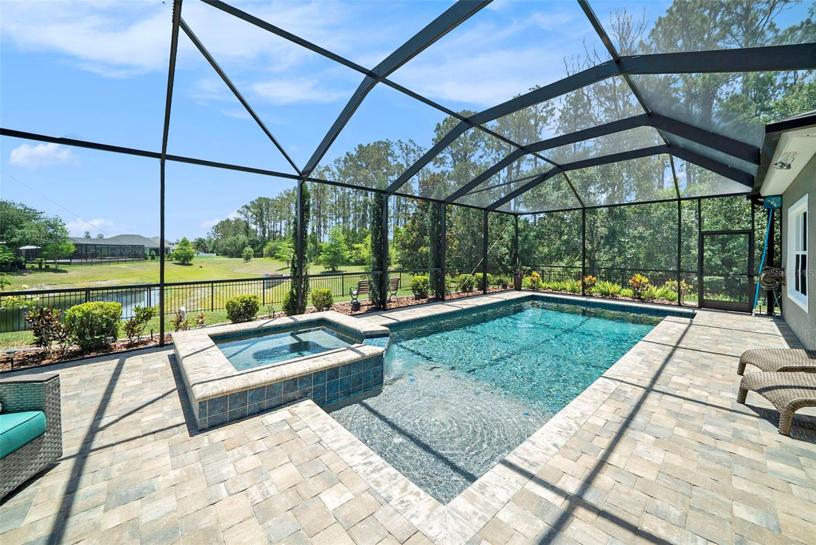 Listing photo id 27 for 8016 Rock Spring Court