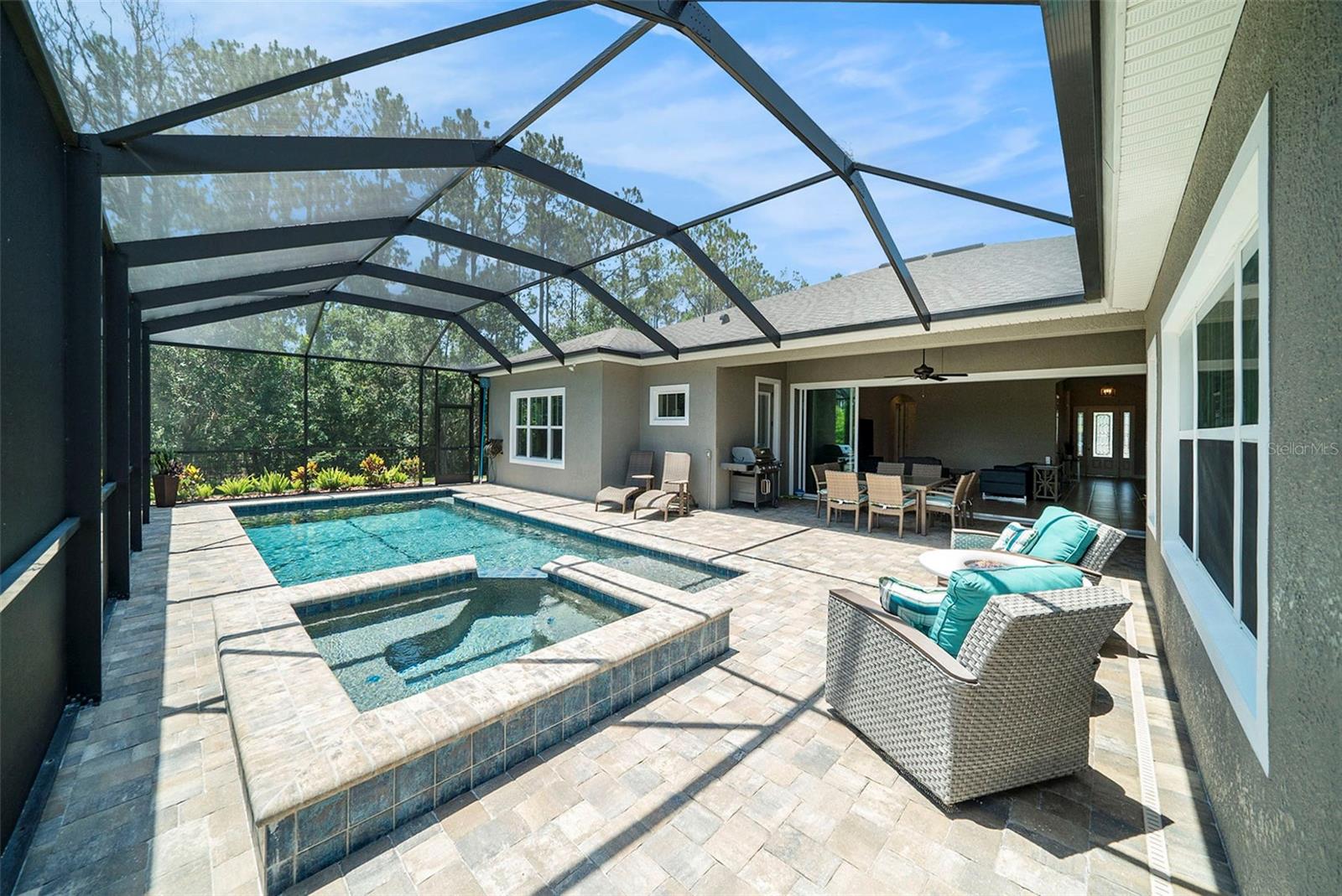 Listing photo id 28 for 8016 Rock Spring Court