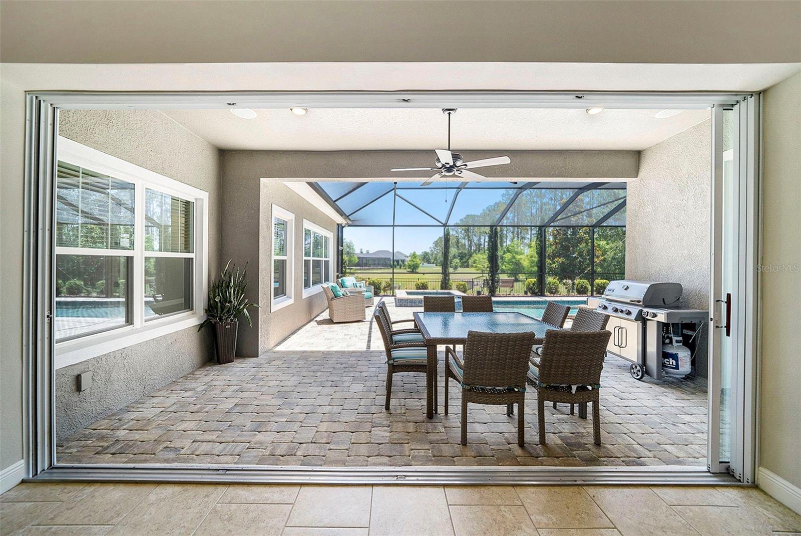 Listing photo id 29 for 8016 Rock Spring Court