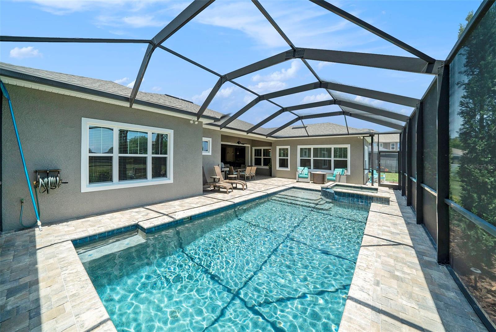 Listing photo id 31 for 8016 Rock Spring Court
