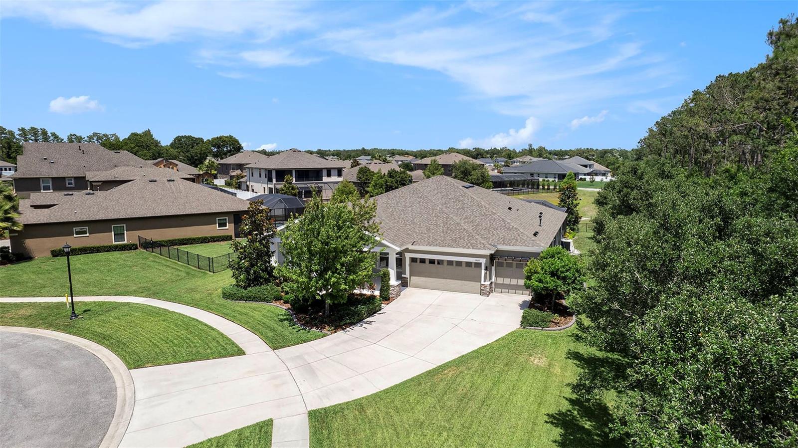 Listing photo id 36 for 8016 Rock Spring Court