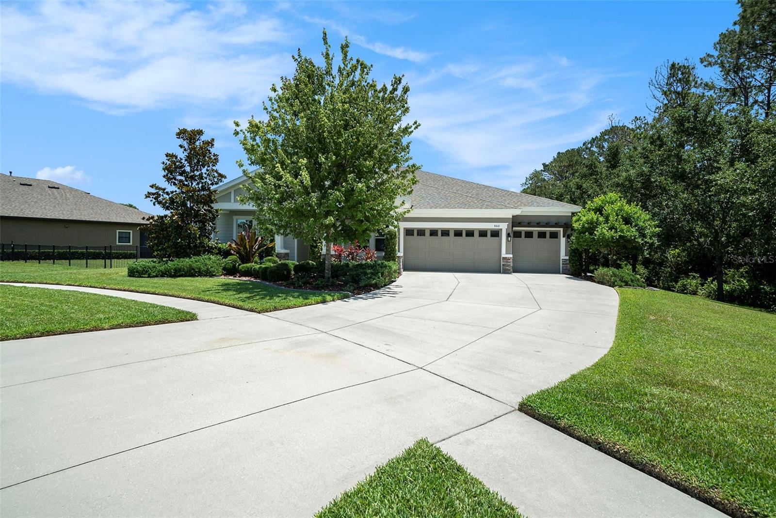 Listing photo id 37 for 8016 Rock Spring Court