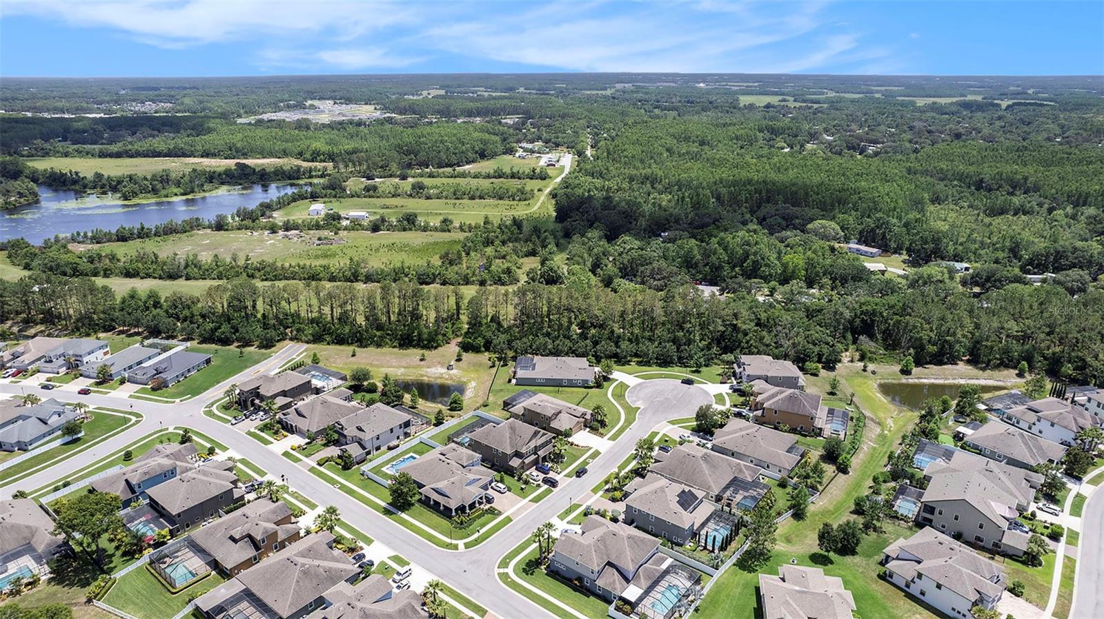 Listing photo id 39 for 8016 Rock Spring Court