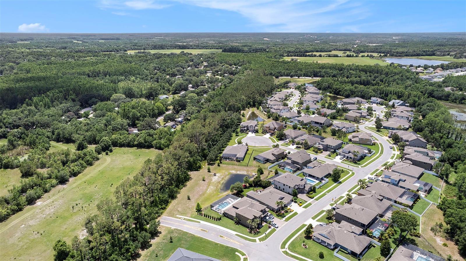 Listing photo id 41 for 8016 Rock Spring Court
