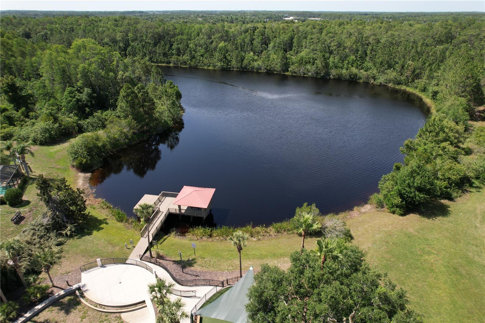 Listing photo id 47 for 8016 Rock Spring Court
