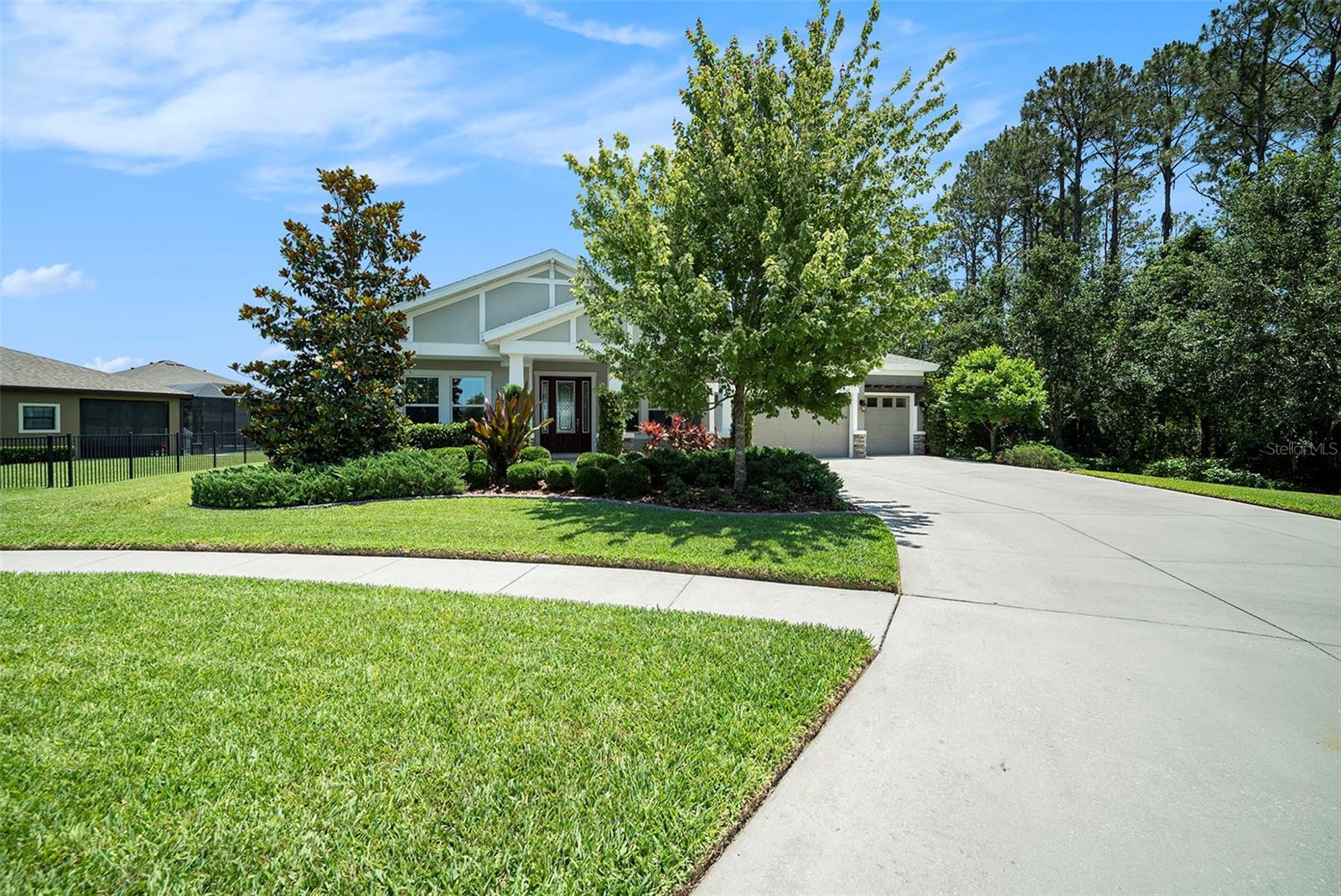 Listing photo id 49 for 8016 Rock Spring Court
