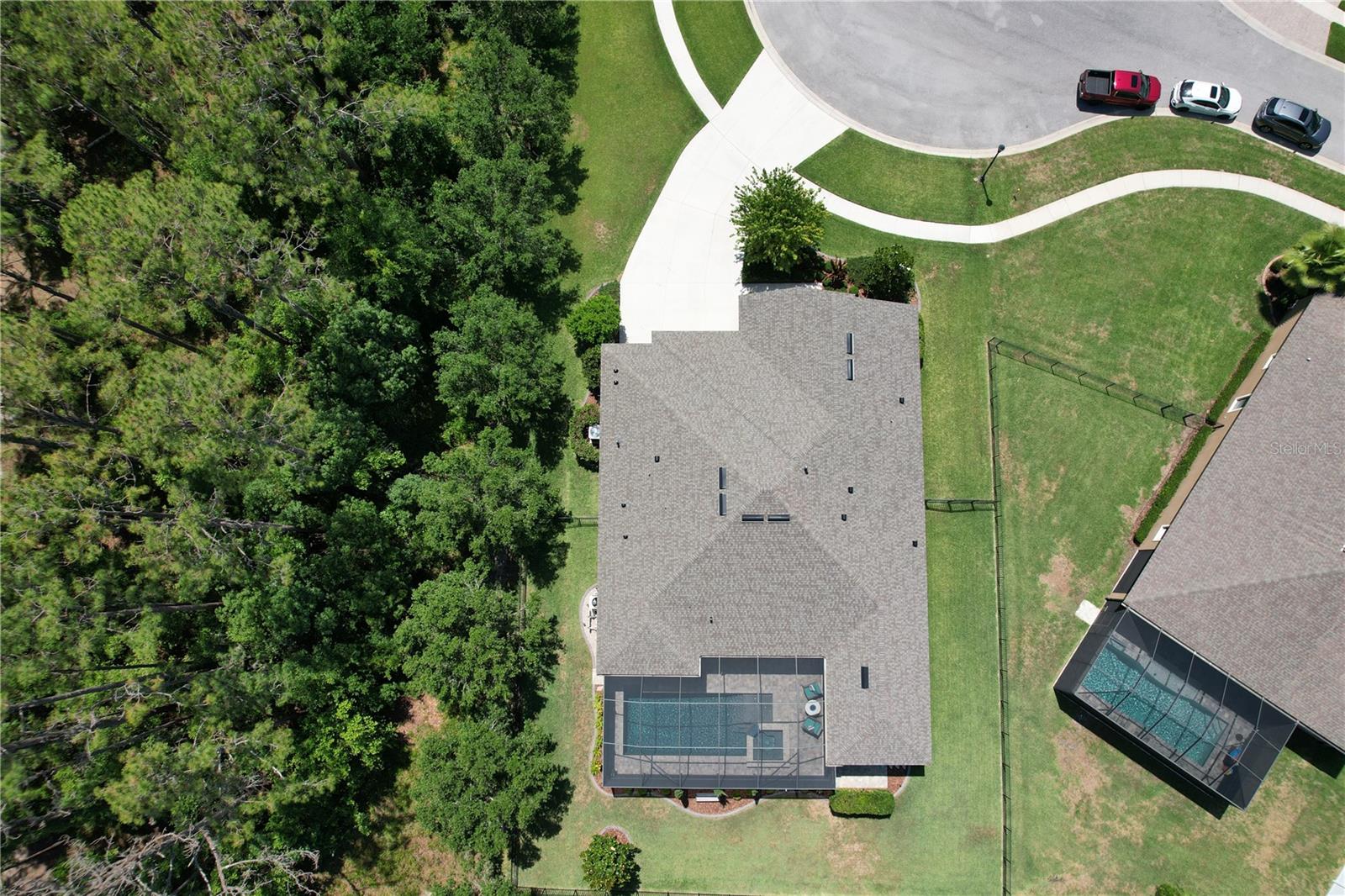 Listing photo id 52 for 8016 Rock Spring Court