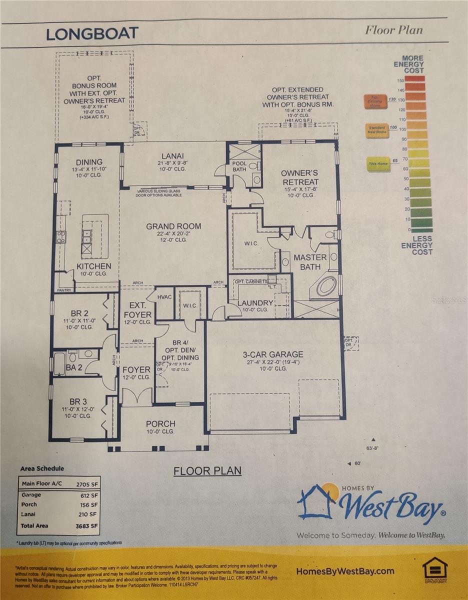 Listing photo id 55 for 8016 Rock Spring Court
