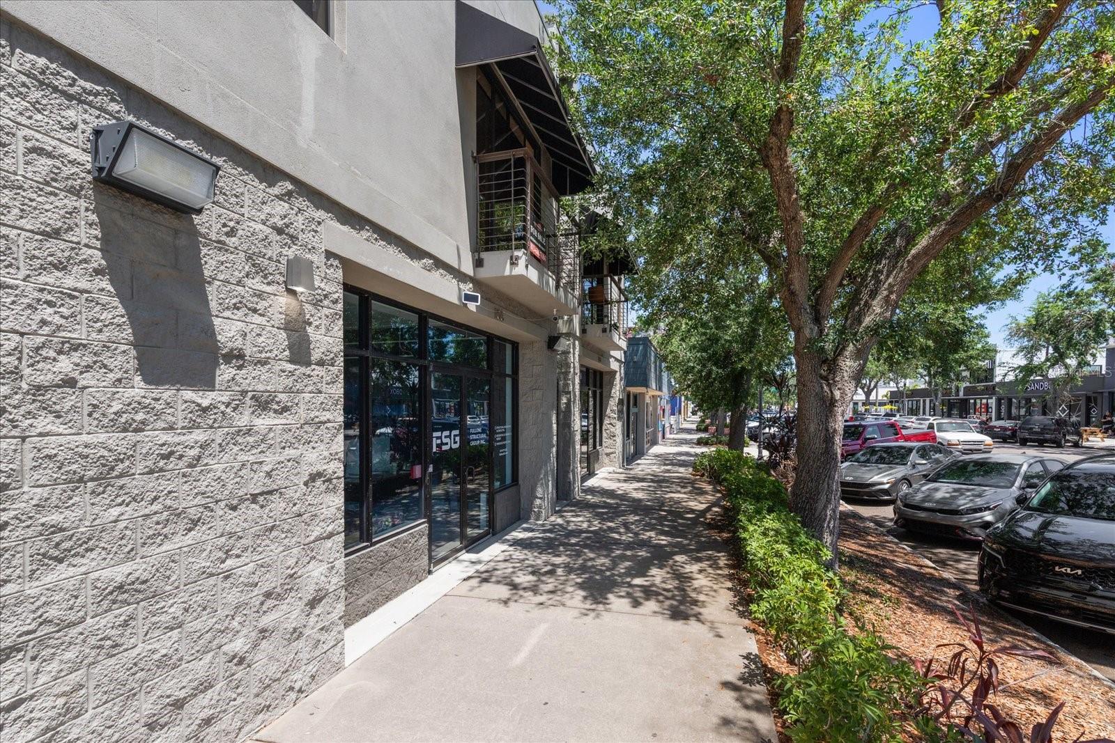 Image 3 of 35 For 2253 Central Avenue 206