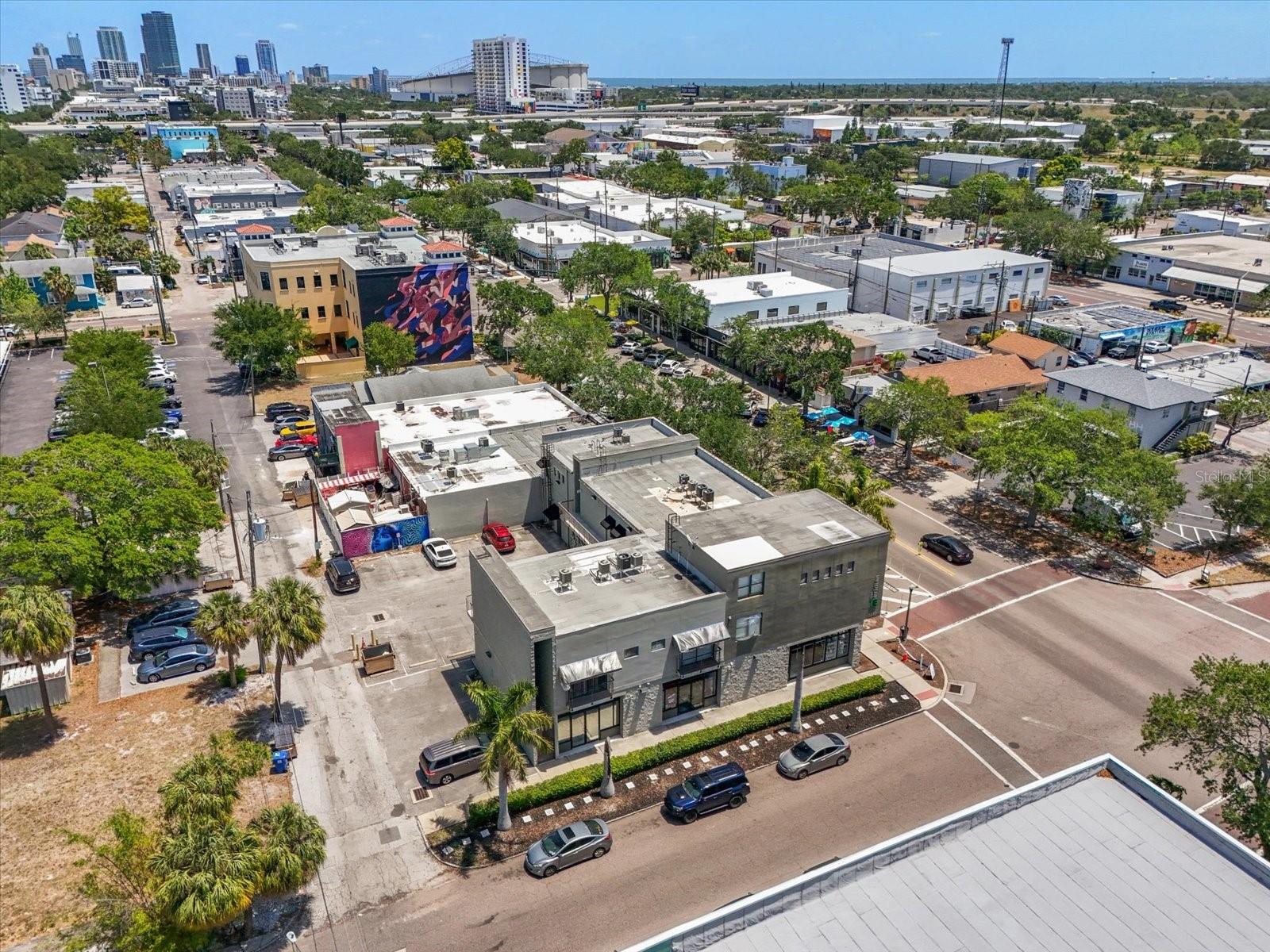 Image 33 of 35 For 2253 Central Avenue 206