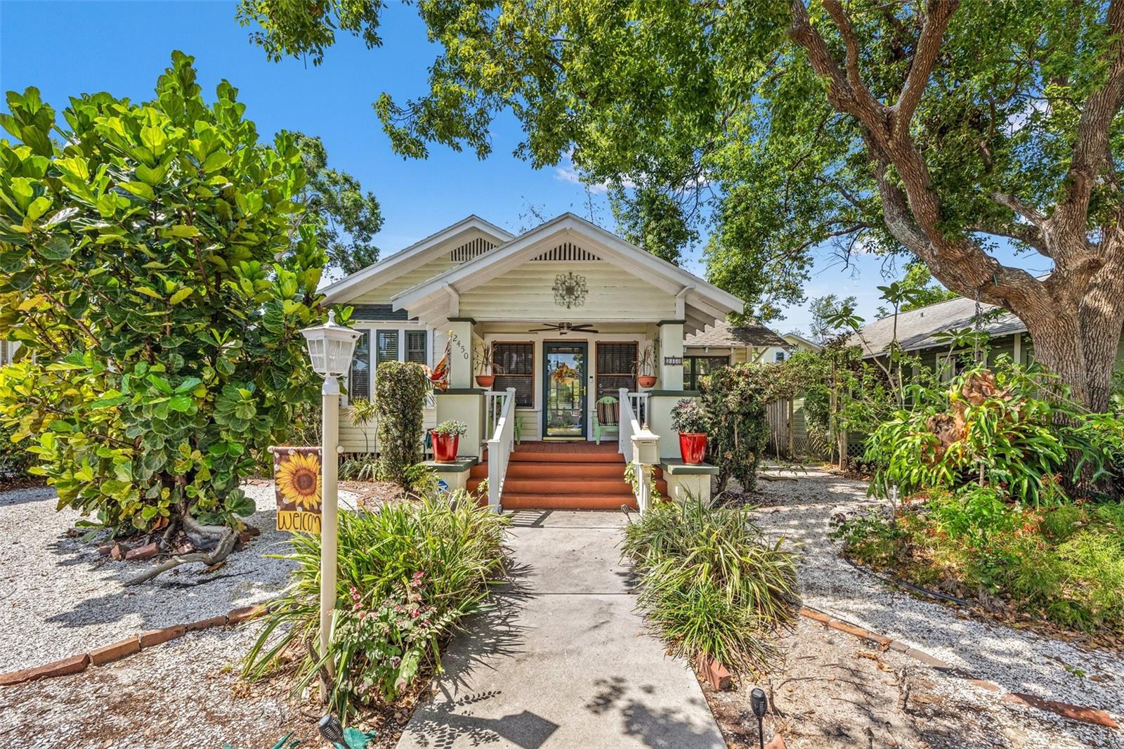 Details for 2450 2nd Avenue N, ST PETERSBURG, FL 33713