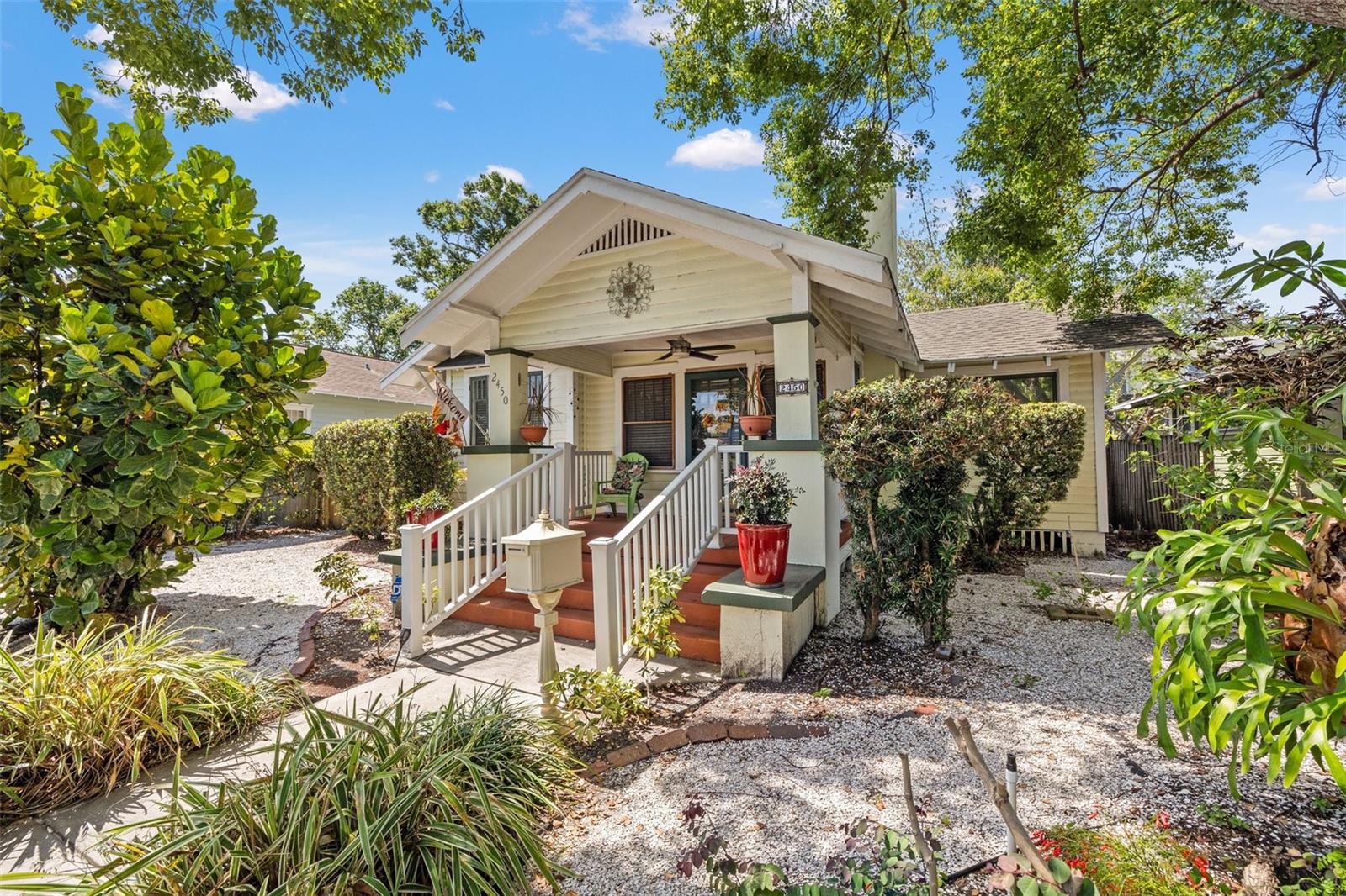 Listing photo id 1 for 2450 2nd Avenue N