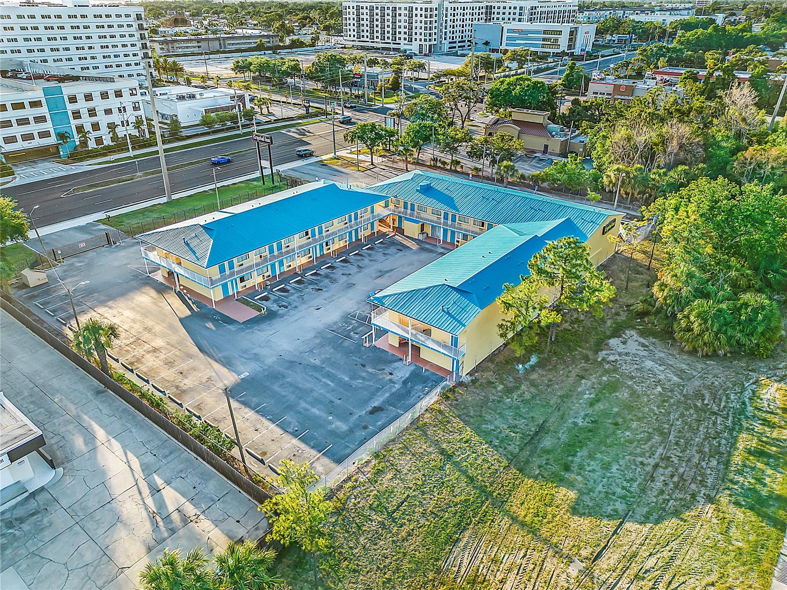 Details for 4600 34th Street S, ST PETERSBURG, FL 33711