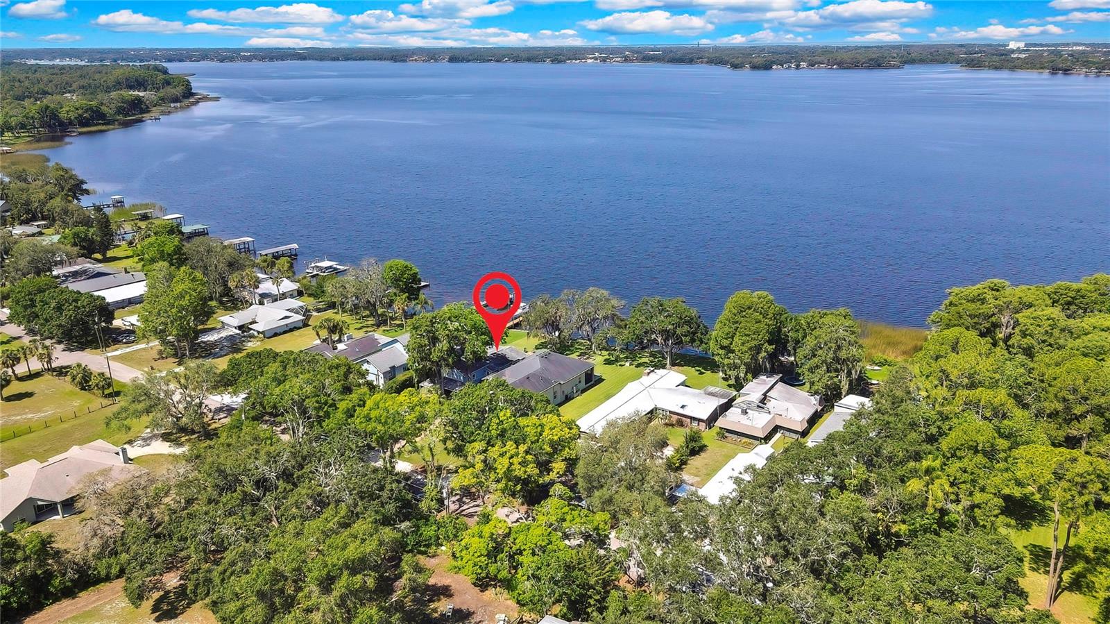 Details for 550 George Street S, TARPON SPRINGS, FL 34688